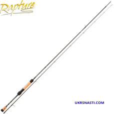 Спиннинг Rapture Envy NVS682/UL длина 2м тест 0,5-5гр